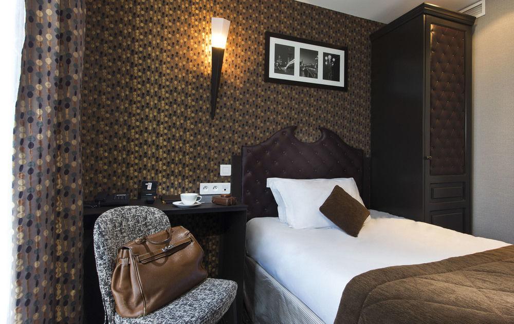 Hôtel Du Prince Eugène foto 3