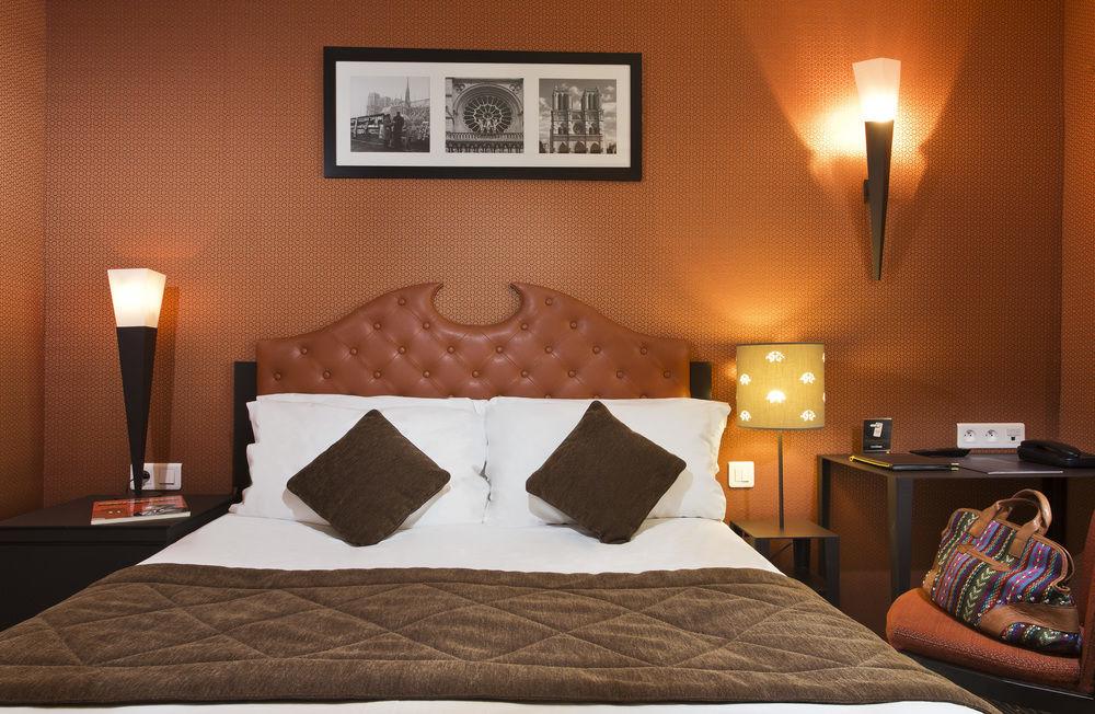 Hôtel Du Prince Eugène foto 17