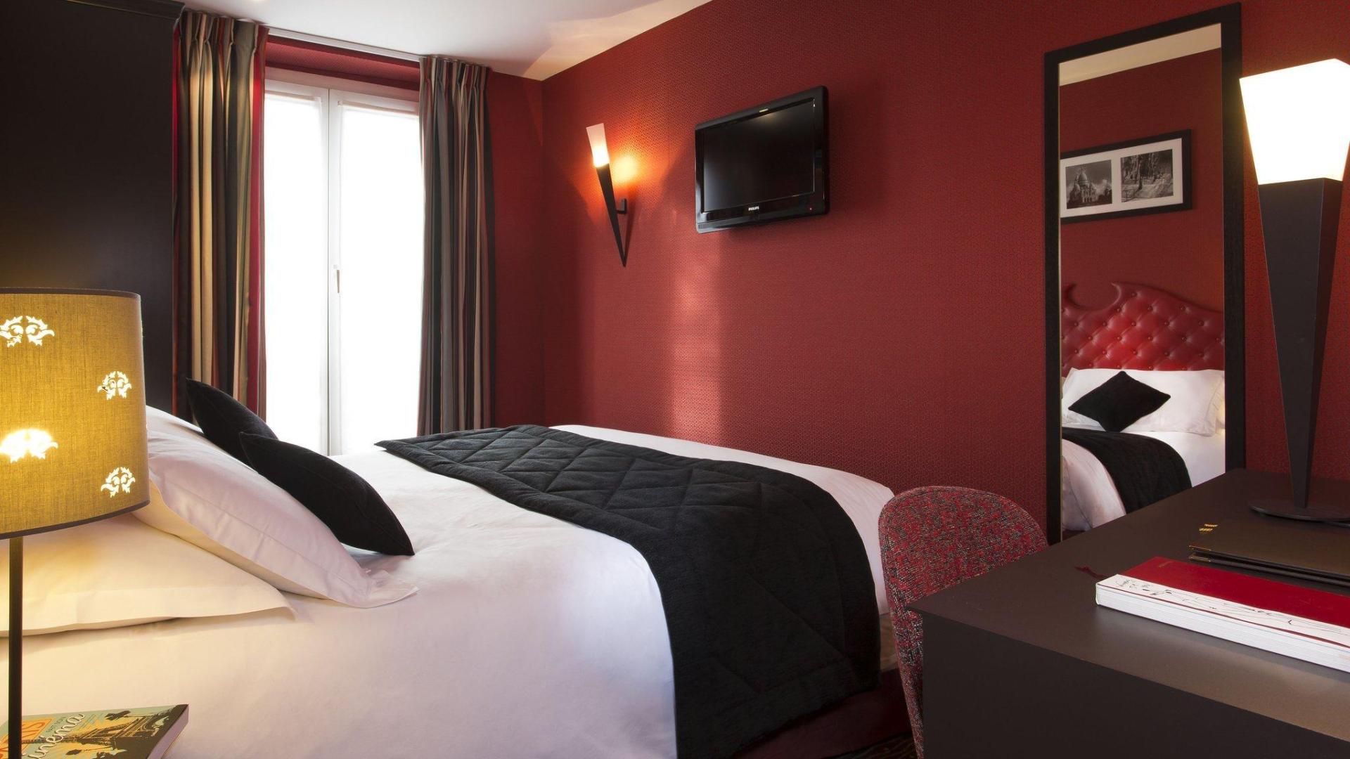 Hôtel Du Prince Eugène foto 13