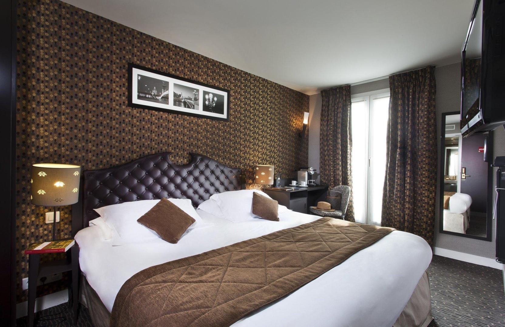 Hôtel Du Prince Eugène foto 15