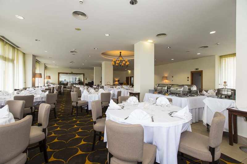 São Miguel Park Hotel foto 131