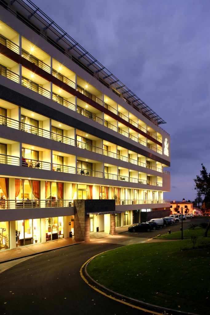São Miguel Park Hotel foto 135