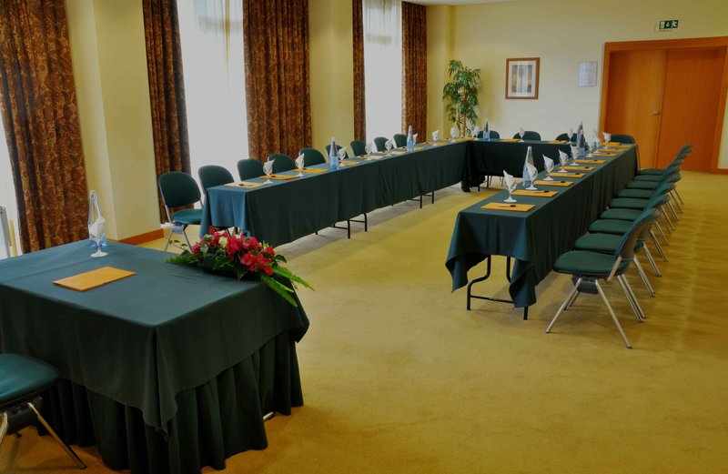 São Miguel Park Hotel foto 142