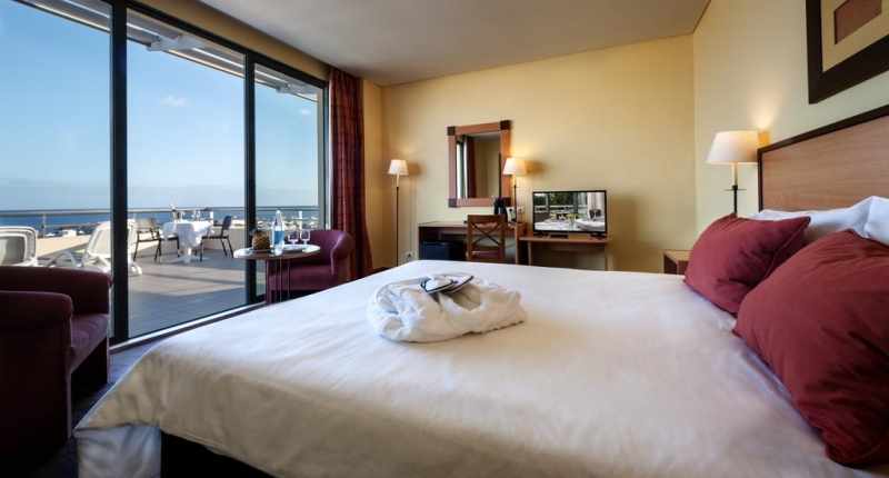 São Miguel Park Hotel foto 97