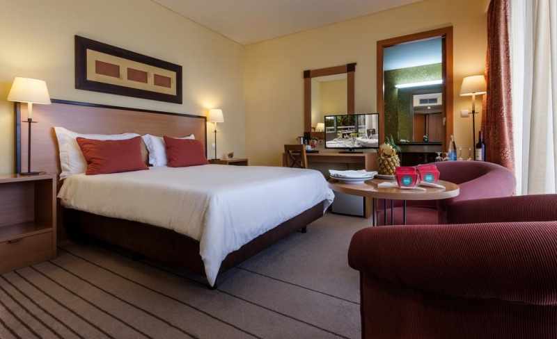 São Miguel Park Hotel foto 98