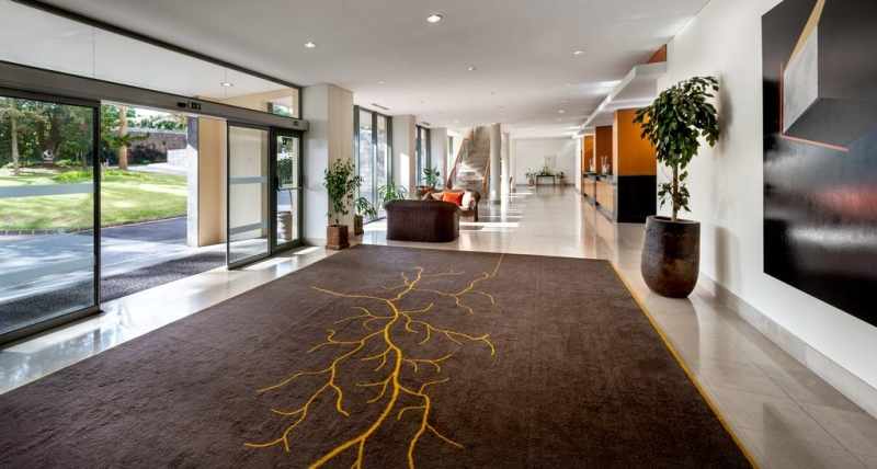 São Miguel Park Hotel foto 99