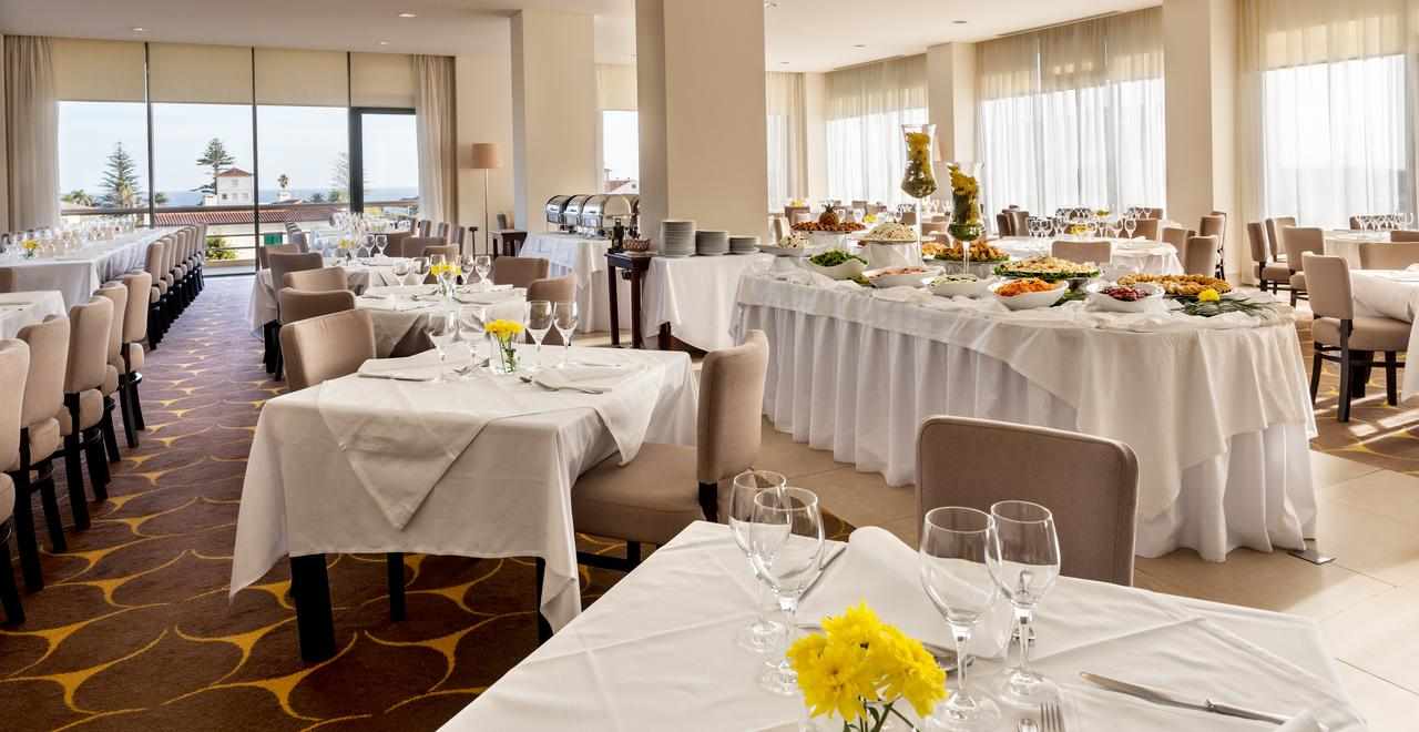 São Miguel Park Hotel foto 100