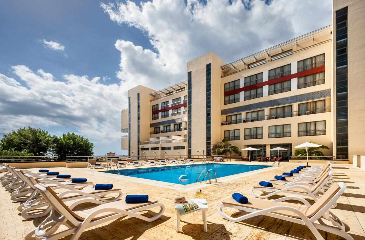 São Miguel Park Hotel foto 110