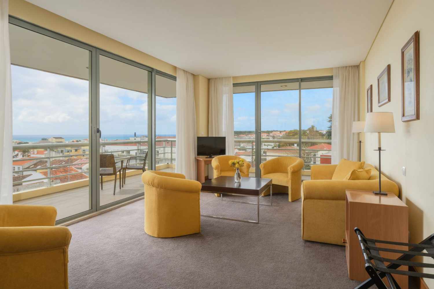 São Miguel Park Hotel foto 114