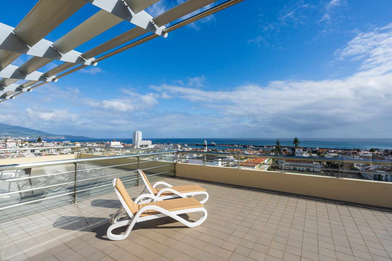 São Miguel Park Hotel foto 116