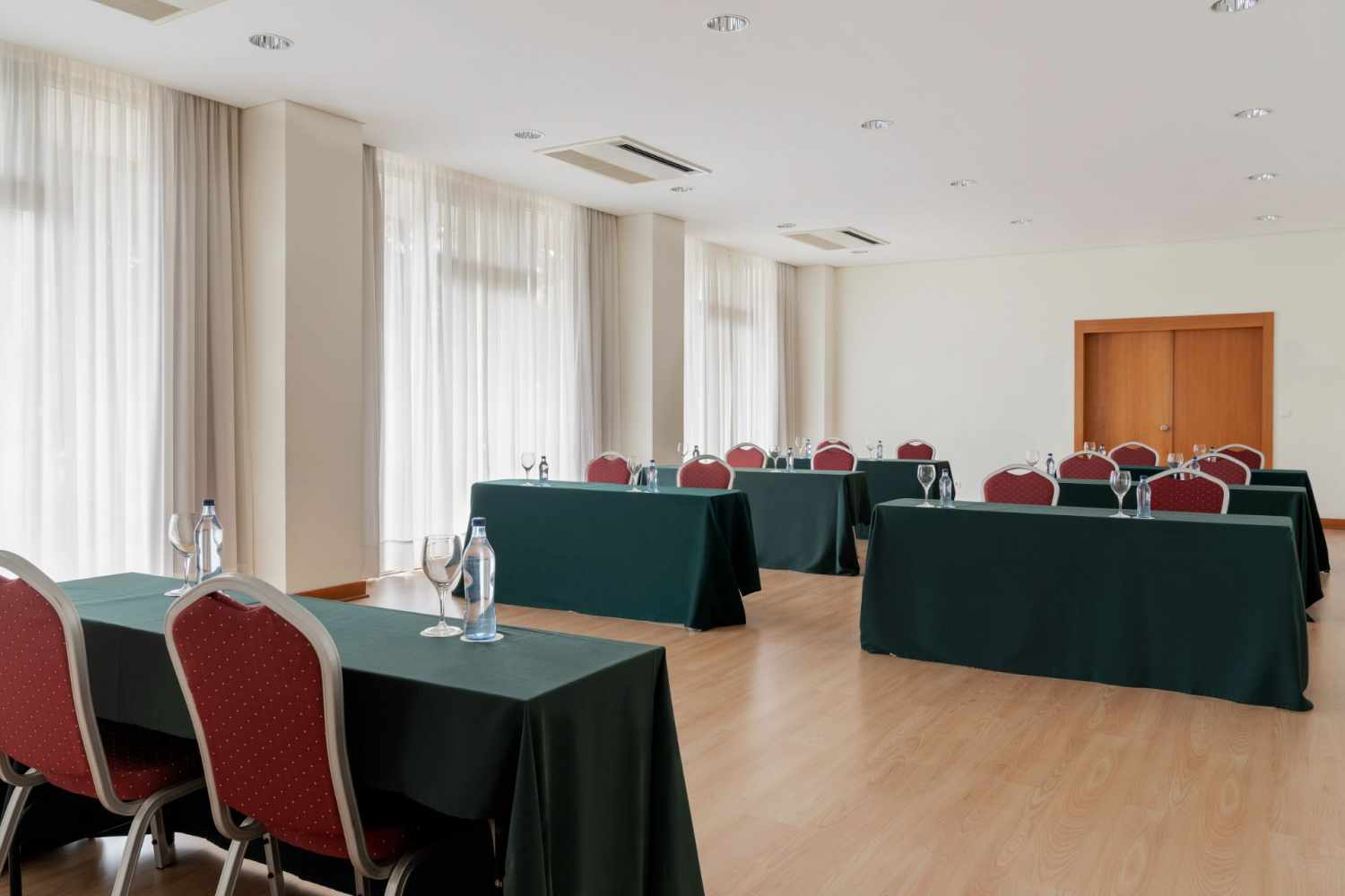 São Miguel Park Hotel foto 120