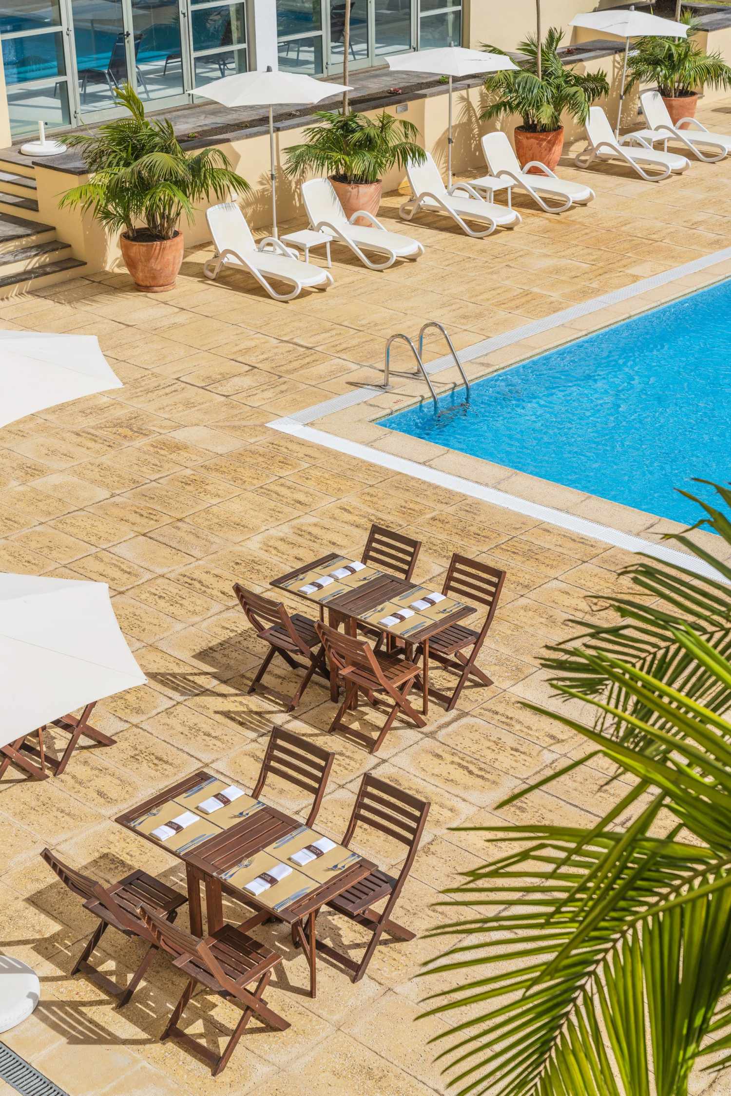 São Miguel Park Hotel foto 122