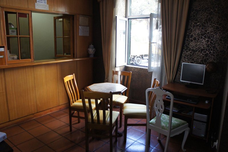 ASPA - Apartamentos Sao Paulo e Alegria foto 32