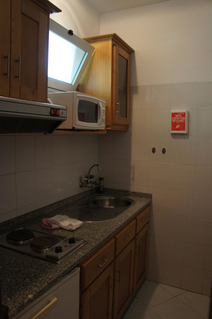 ASPA - Apartamentos Sao Paulo e Alegria foto 39