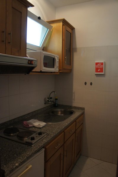 ASPA - Apartamentos Sao Paulo e Alegria foto 38