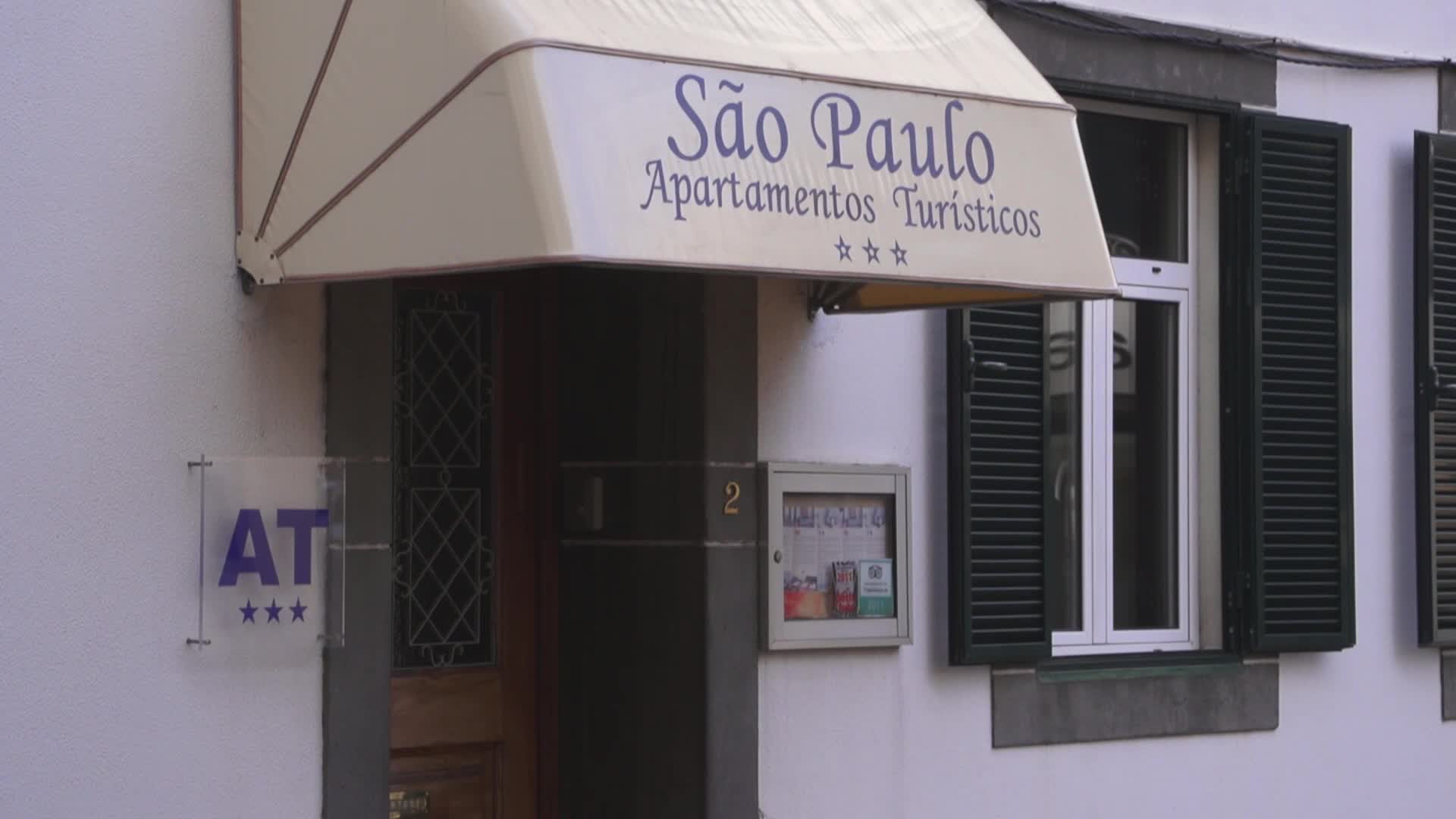 ASPA - Apartamentos Sao Paulo e Alegria foto 6