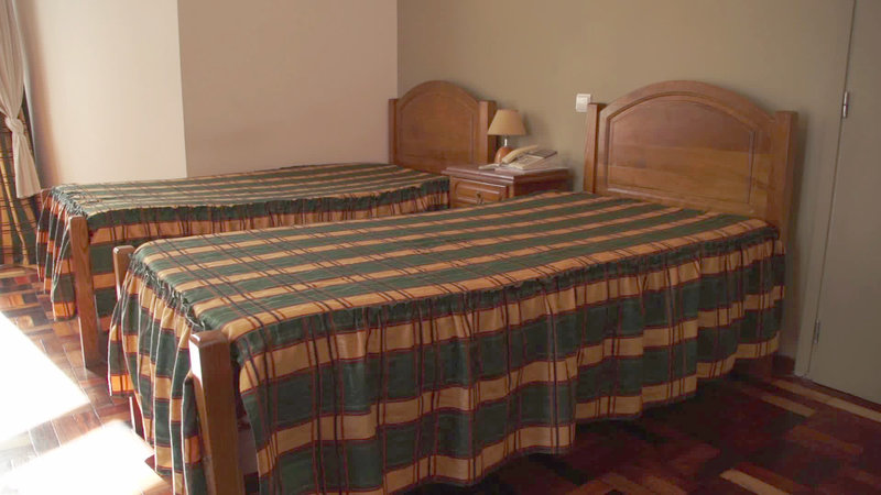 ASPA - Apartamentos Sao Paulo e Alegria foto 19