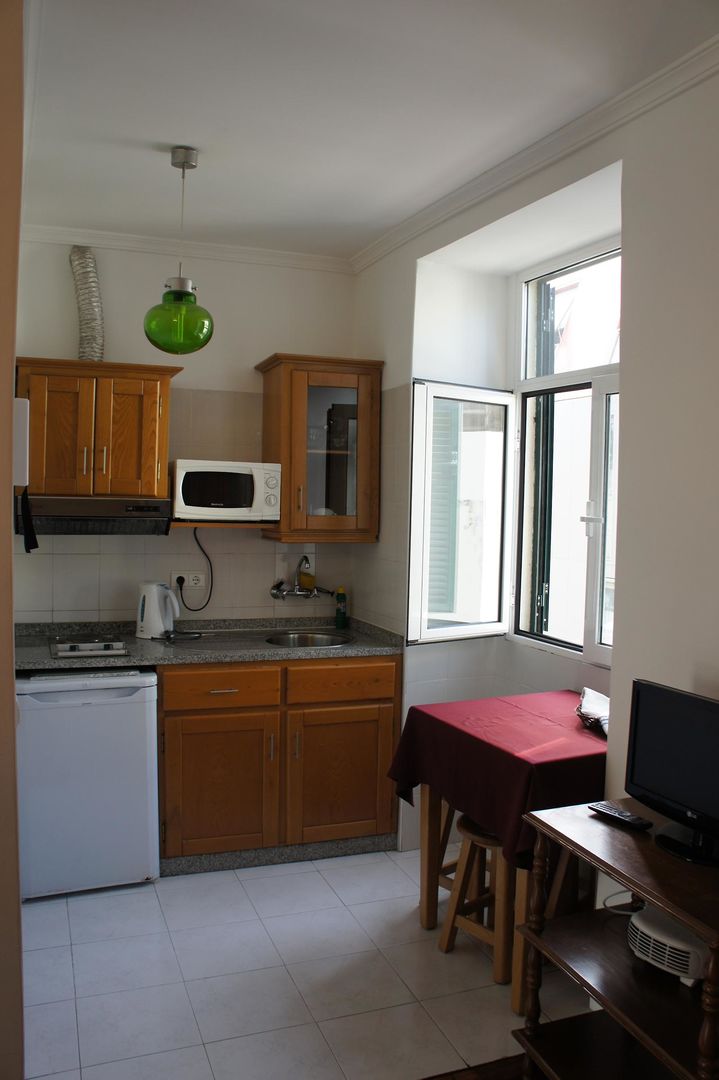 ASPA - Apartamentos Sao Paulo e Alegria foto 45