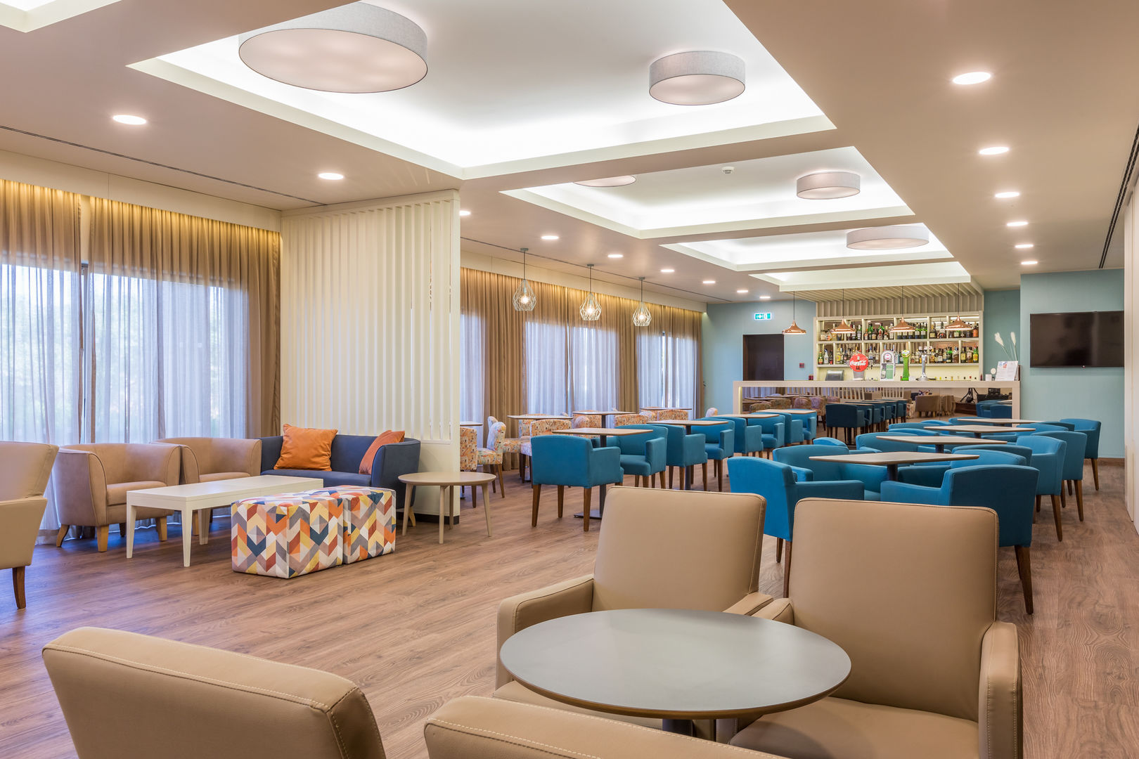 São Rafael Suites foto 7