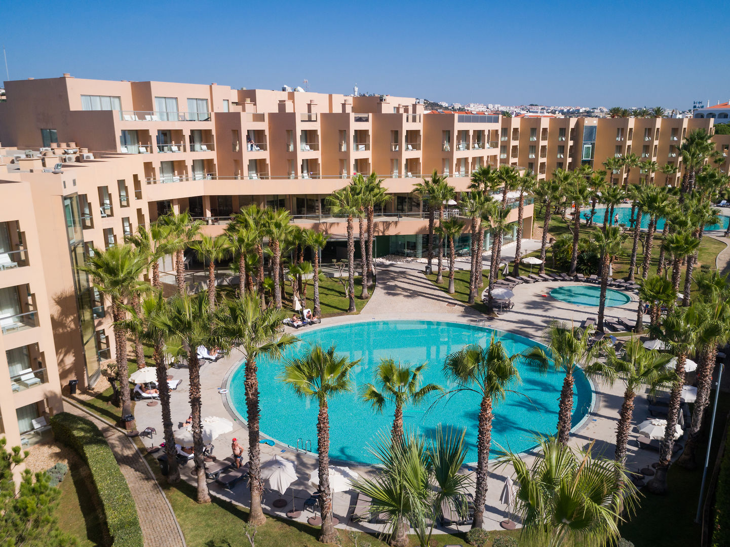 São Rafael Suites image 0