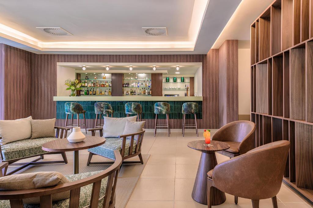 São Rafael Suites foto 8