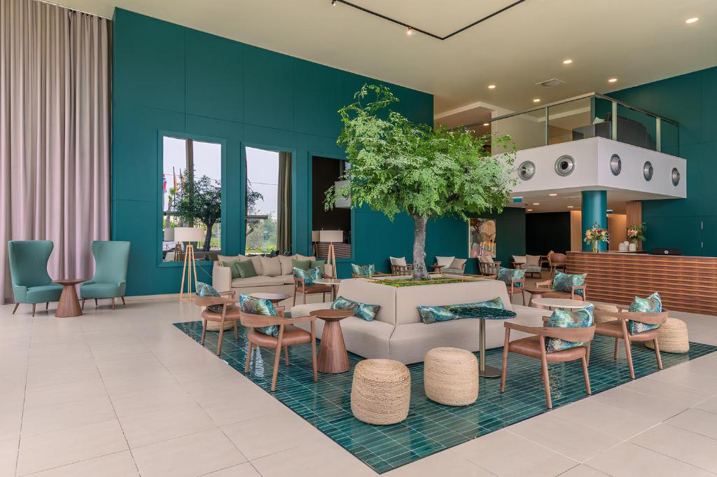 São Rafael Suites image 3