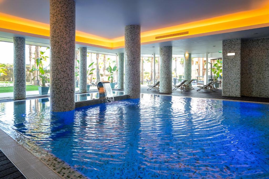 São Rafael Suites foto 9