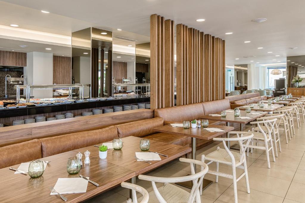 São Rafael Suites foto 10