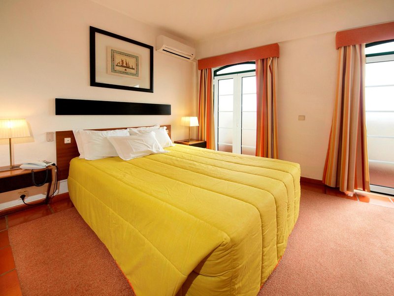 Lagosmar Hotel foto 7