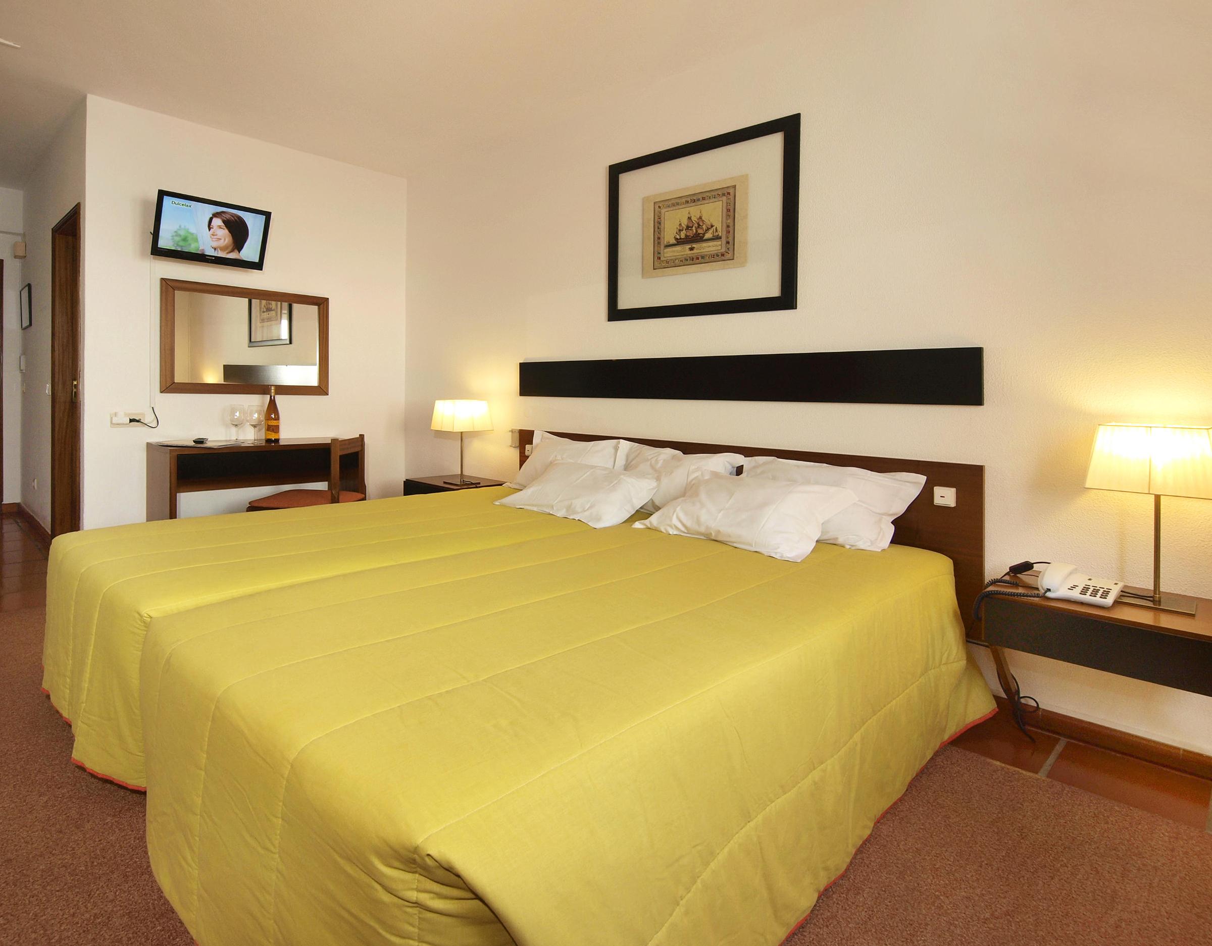 Lagosmar Hotel foto 6