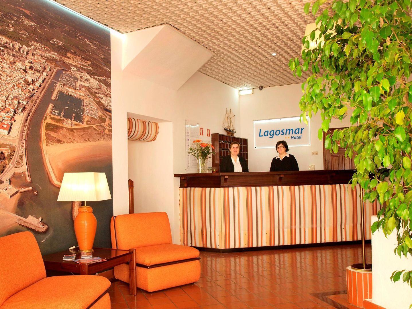 Lagosmar Hotel foto 17