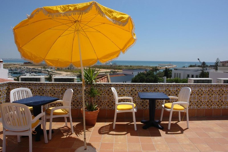 Lagosmar Hotel foto 19