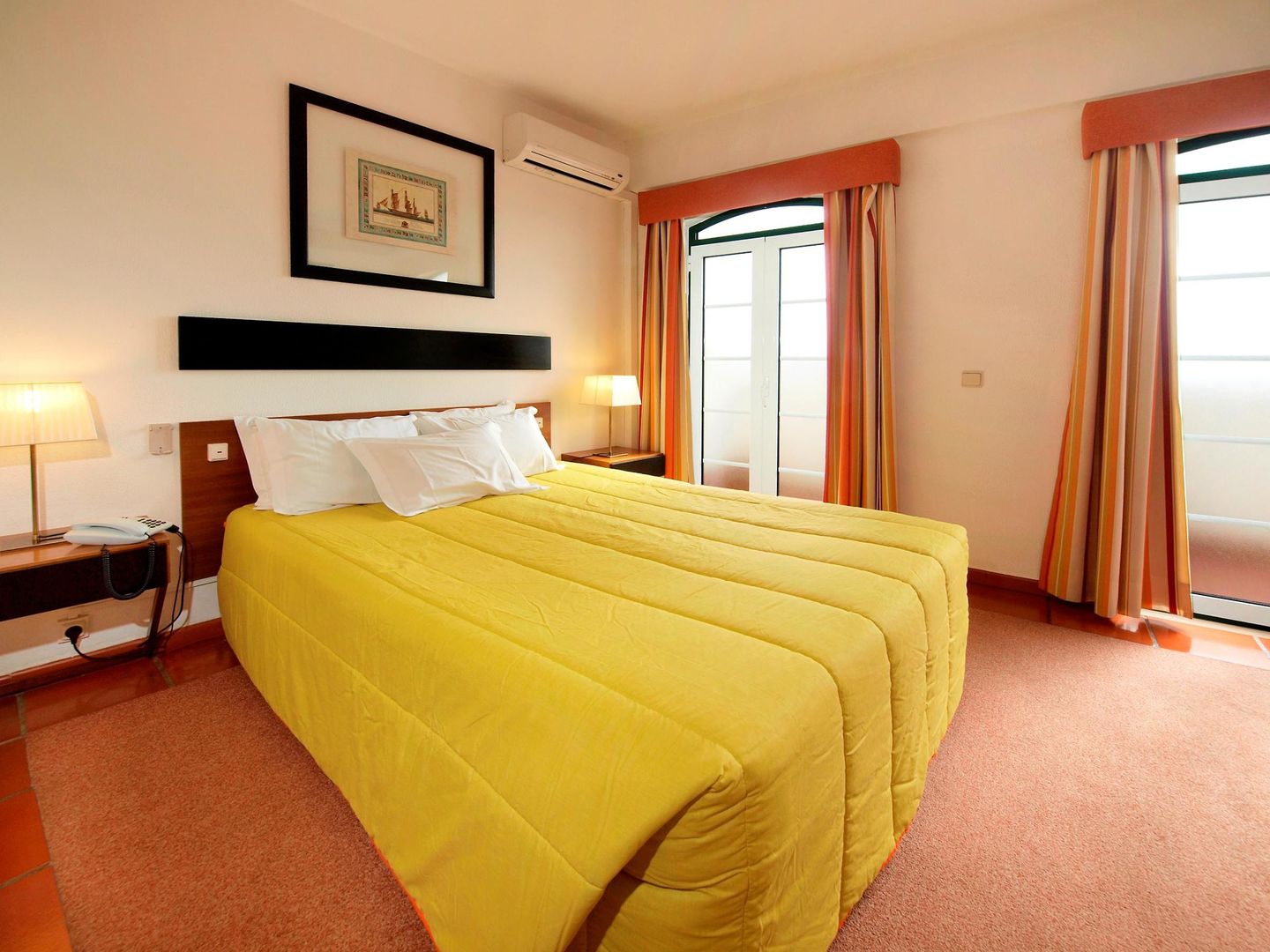 Lagosmar Hotel foto 8