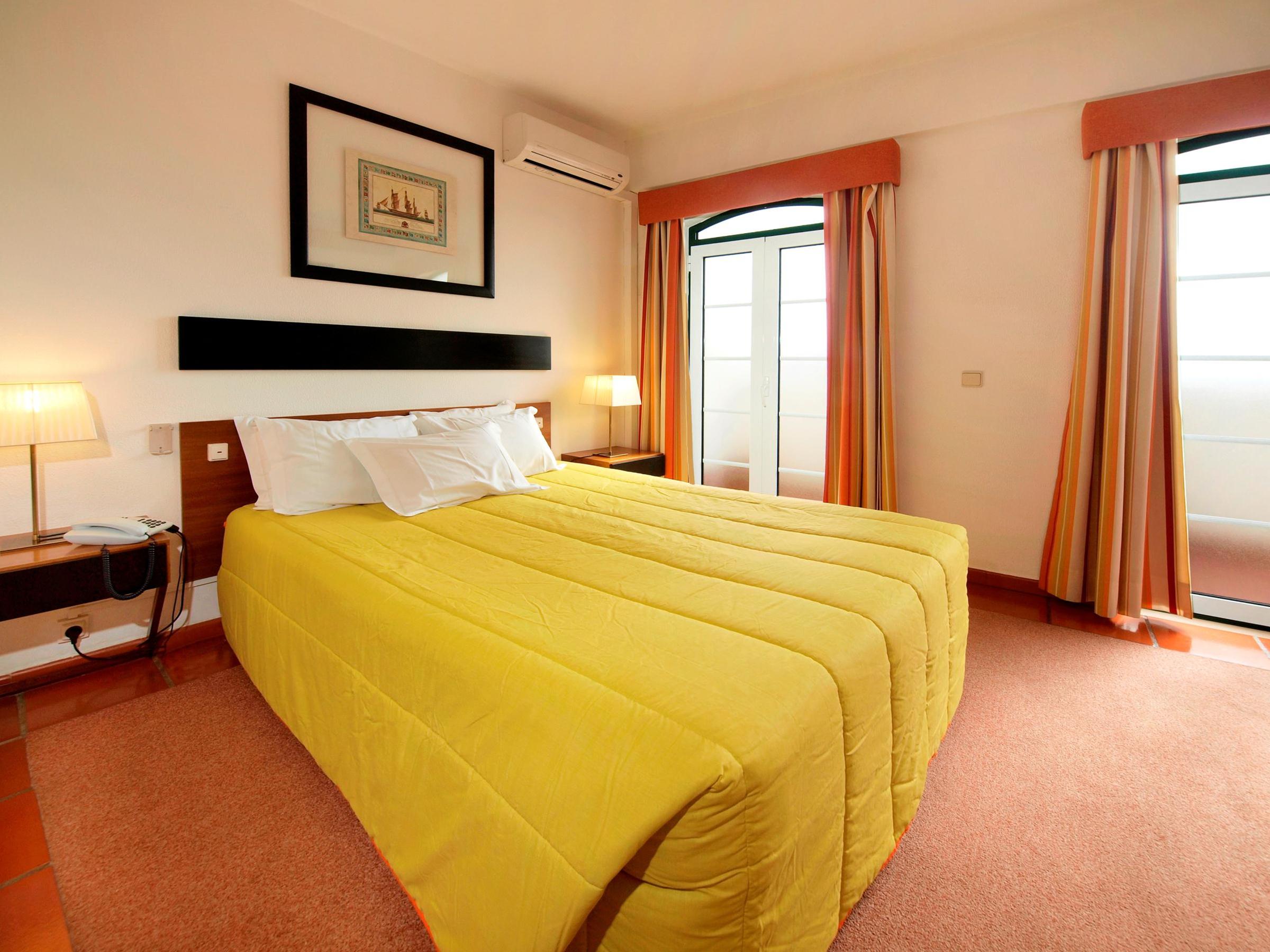 Lagosmar Hotel foto 9