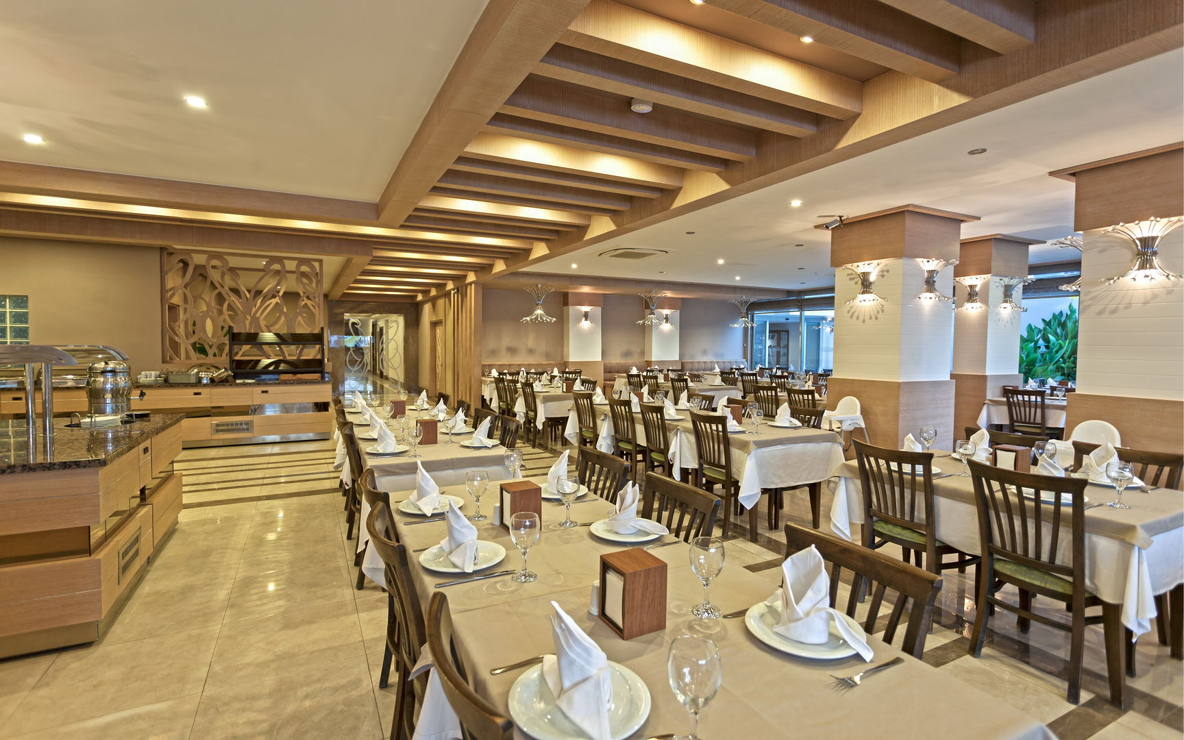 Xperia Saray Beach Hotel image 3