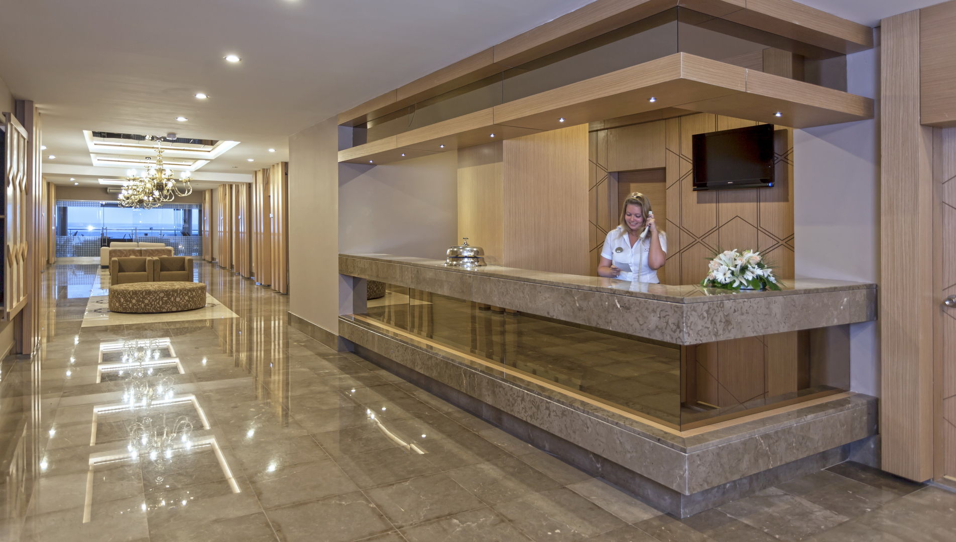 Xperia Saray Beach Hotel foto 11