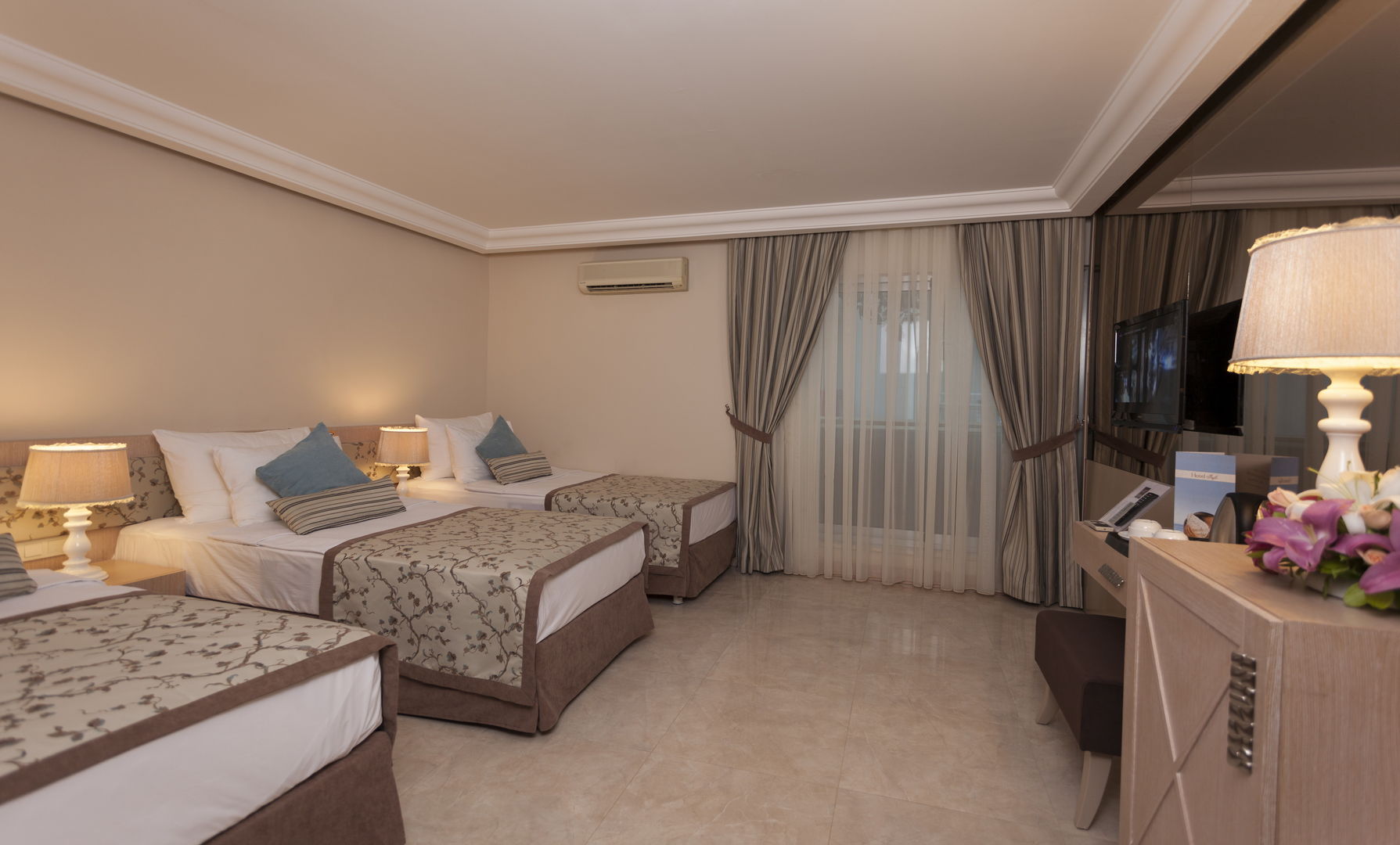 Xperia Saray Beach Hotel foto 9