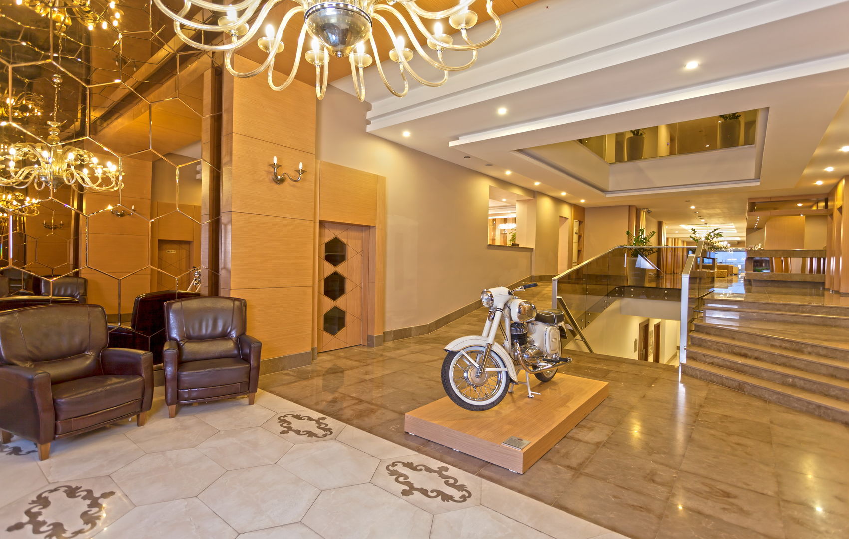 Xperia Saray Beach Hotel image 2