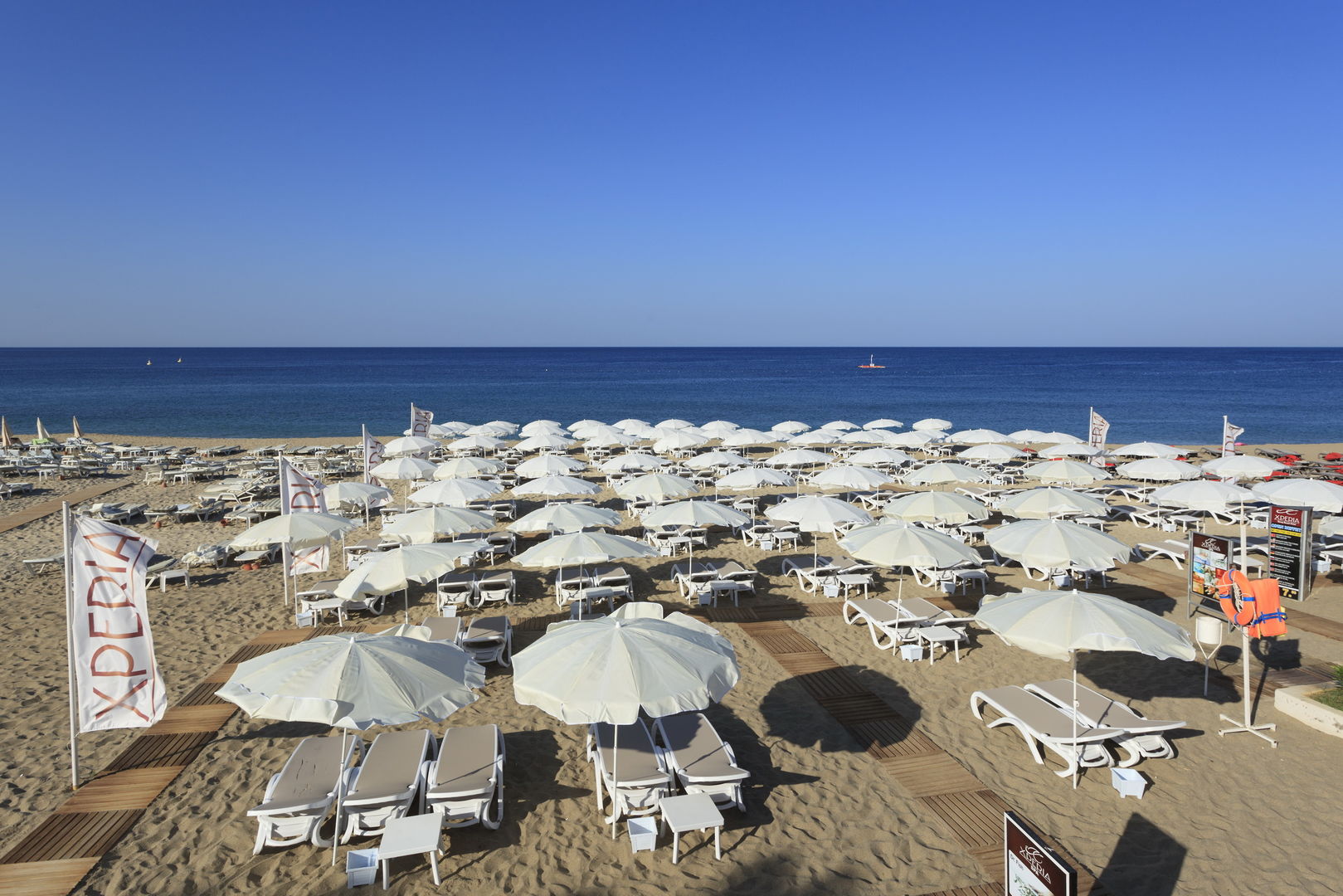 Xperia Saray Beach Hotel foto 6