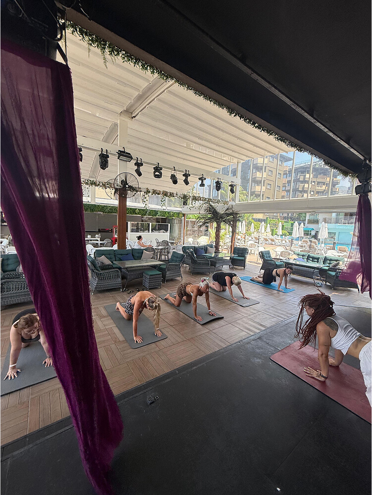 Xperia Saray Beach Hotel foto 18