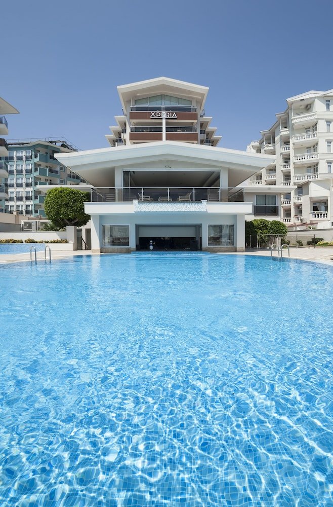 Xperia Saray Beach Hotel image 0