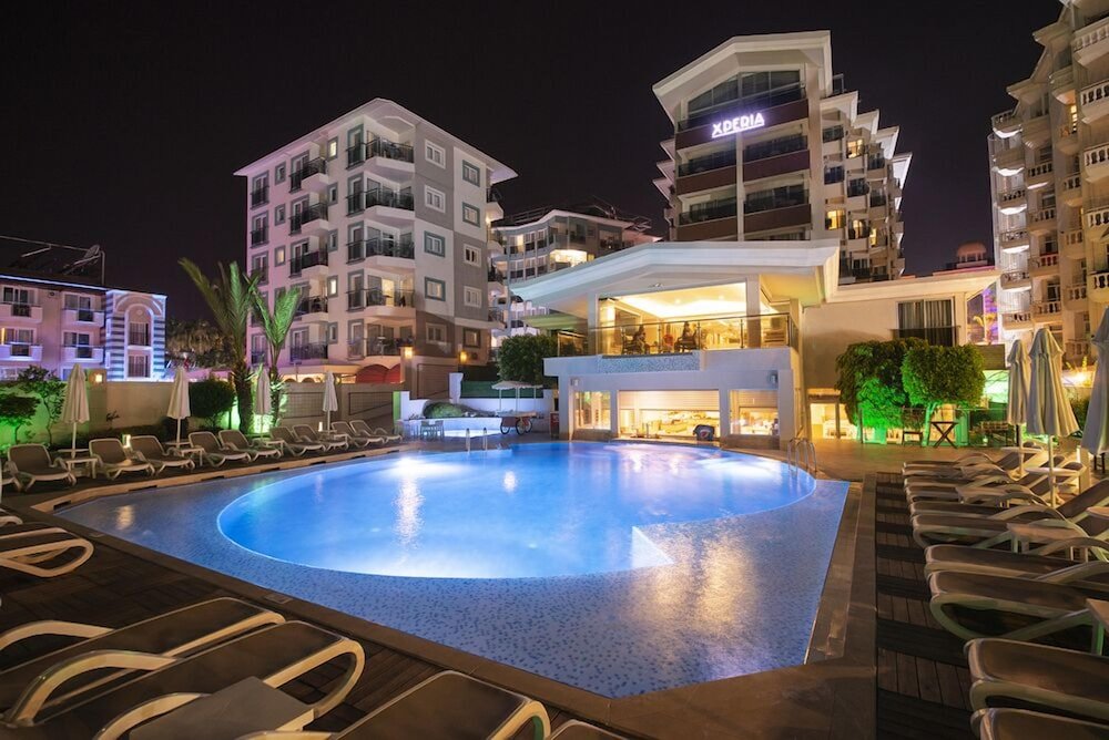 Xperia Saray Beach Hotel image 3