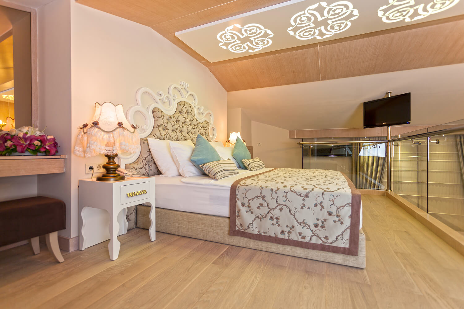 Xperia Saray Beach Hotel foto 12