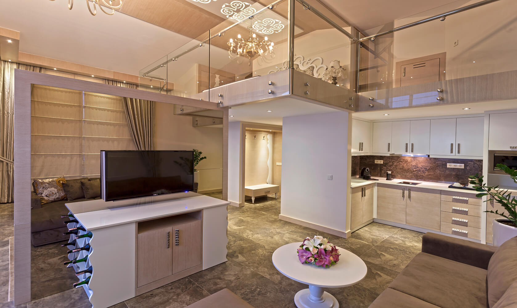 Xperia Saray Beach Hotel foto 14