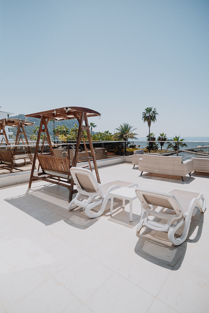 Xperia Saray Beach Hotel foto 20