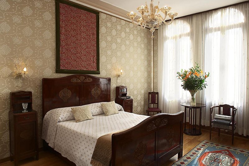 Hotel Saturnia & International foto 23