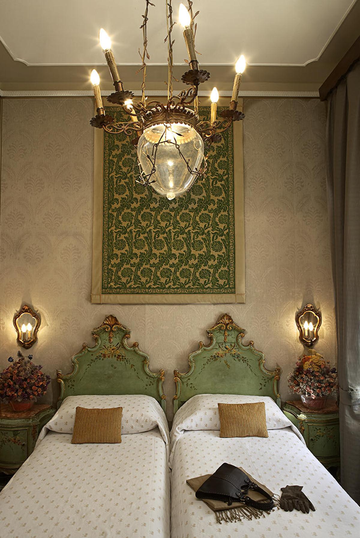 Hotel Saturnia & International foto 29