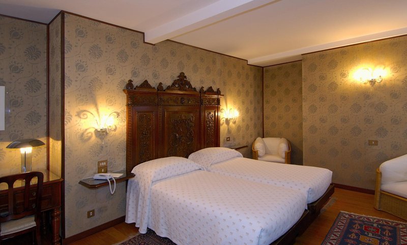 Hotel Saturnia & International foto 20