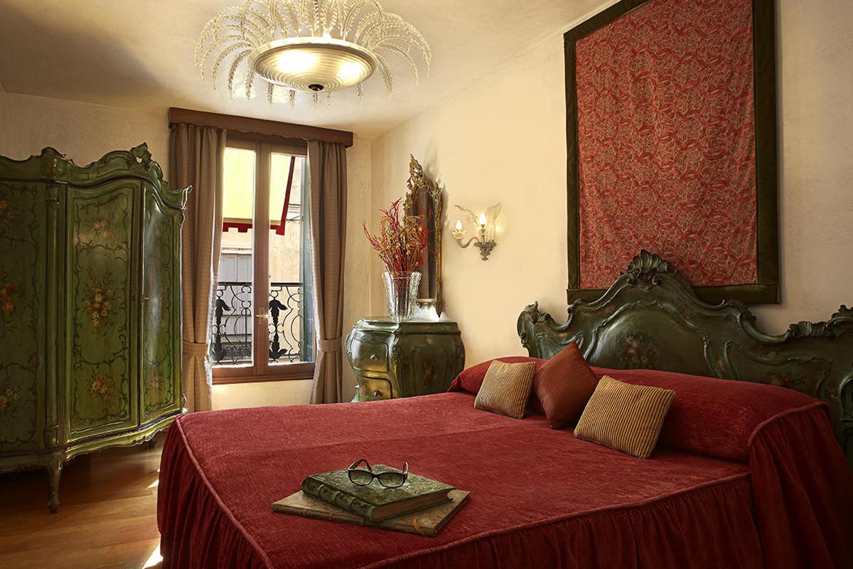 Hotel Saturnia & International foto 26