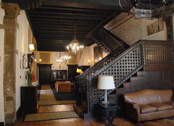 Hotel Saturnia & International in Venice - foto 5